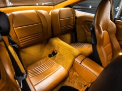 PORSCHE 996  3.6 Coupé Turbo Handgeschakeld