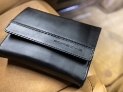 PORSCHE Cayenne  4.8 GTS Btw auto, Fiscale waarde € 12.00