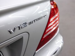 Mercedes Benz CL 600  Mercedes-Benz CLS-klasse AMG 55 Dealer au