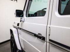 Mercedes Benz G 55 AMG  Kompressor Lang Btw auto, Fiscale waard