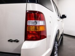 FORD Explorer  V8 Limited 7 sitzeuitvoering Btw auto,