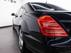 Mercedes Benz S 500  Lang AMG Styling Btw auto, Fiscale waarde