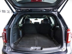 FORD Explorer  LIMITED 7 sitzeuitvoering 7 Persoonsuit