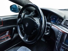 MASERATI Granturismo  4.7 S Btw auto, Fiscale waarde € 22.