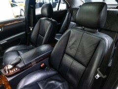 Mercedes Benz S 500  LORINSER !!