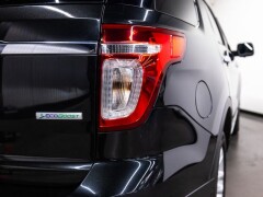 FORD Explorer  XLT Ecoboost 7 Persoonsuitvoering Deale