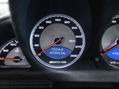 Mercedes Benz SL 55 AMG  Fiscale waarde € 16.000,- Dealer auto