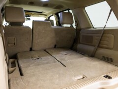 FORD Explorer  V8 Eddie Bauer 7 sitze Btw auto, Fiscal