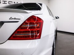 Mercedes Benz S 500  LORINSER !!