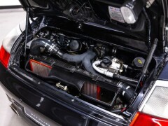 PORSCHE 996  3.6 Coupé Turbo Handgeschakeld