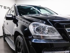 Mercedes Benz GL 500  Btw auto, Fiscale waarde € 12.000,- (€ 37