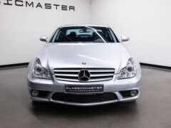 Mercedes Benz CLS 55 AMG  Btw auto, Fiscale waarde € 22.000,- (
