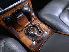 Mercedes Benz CL 600  Mercedes-Benz CLS-klasse AMG 55 Dealer au