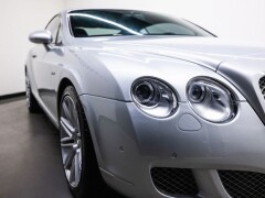BENTLEY Continental GT  6.0 W12 Speed Fiscale waarde € 22