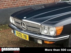 Mercedes Benz 450 SLC 5.0  Coupe, C107  mehrfach verfügbar! 