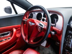 BENTLEY Continental GT  6.0 W12 Speed Btw auto, Fiscale w