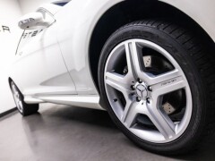 Mercedes Benz CL 500  Btw auto, Fiscale waarde € 12.000,- (€ 23