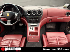 Ferrari 575 M Maranello 