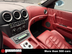 Ferrari 575 M Maranello 