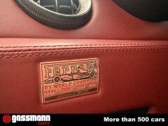 Ferrari 575 M Maranello 