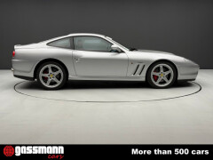 Ferrari 575 M Maranello 