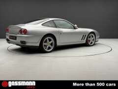 Ferrari 575 M Maranello 