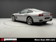 Ferrari 575 M Maranello 