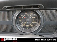 Volkswagen Käfer 1302 mit Stahlschiebedach - mehrfach 