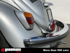 Volkswagen Käfer 1302 mit Stahlschiebedach - mehrfach 