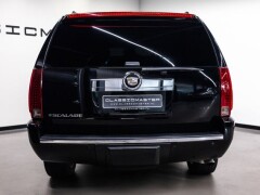 CADILLAC Escalade  6.2 V8 Sport Luxury Btw auto, Fiscale w