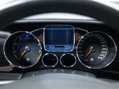 BENTLEY Continental GT  6.0 W12 Btw auto, Fiscale waarde