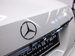 Mercedes Benz CL 500  Btw auto, Fiscale waarde € 12.000,- (€ 23