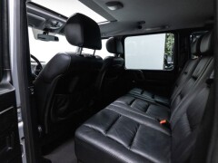 Mercedes Benz G 500  St.Wagon Fiscale waarde € 22.000,- DEALER