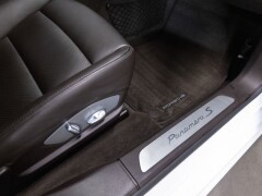 PORSCHE Panamera  4.8 S Btw auto, Fiscale waarde € 8.000,