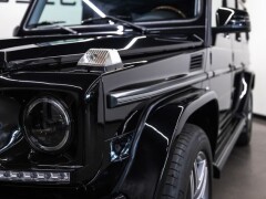 Mercedes Benz G 500  St.Wagon Btw auto, Fiscale waarde € 22.000