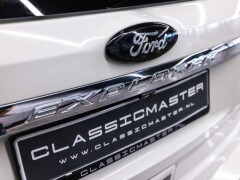 FORD Explorer  XLT 7 Persoons uitvoering! 7 persoonsui