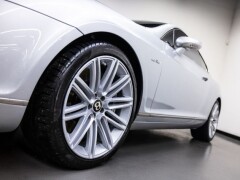 BENTLEY Continental GT  6.0 W12 Speed Fiscale waarde € 22