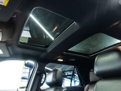 FORD Explorer  Limited 7 sitzeuitvoering 7 Persoonsuit