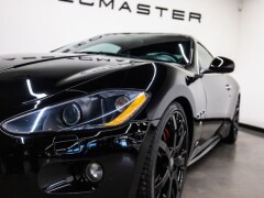 MASERATI Granturismo  4.7 S Btw auto, Fiscale waarde € 22.