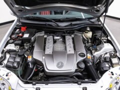 Mercedes Benz ANDERE Other Mercedes-Benz SLK-klasse AMG 32 Fiscale wa