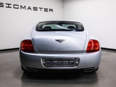 BENTLEY Continental GT  6.0 W12 Speed Fiscale waarde € 22