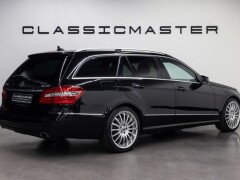 Mercedes Benz E 350  Estate CGI Avantgarde 4-Matic Btw auto, Fi