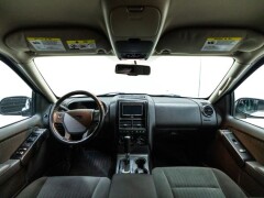 FORD Explorer  XLT Btw auto, Fiscale waarde € 6.000,-