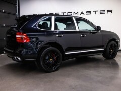 PORSCHE Cayenne  4.8 Turbo Btw auto, Fiscale waarde € 12.