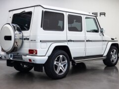 Mercedes Benz G 55 AMG  Kompressor Lang Btw auto, Fiscale waard