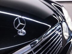 Mercedes Benz E 500  kombi Avantgarde Btw auto, Fiscale waarde