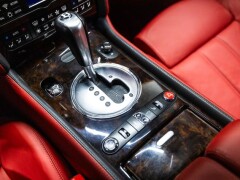 BENTLEY Continental GTC  6.0 W12 Btw auto, Fiscale waarde