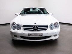 Mercedes Benz SL 350  Btw auto, Fiscale waarde € 8.000,- (€ 27.
