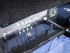 MASERATI Granturismo  4.2 Btw auto, Fiscale waarde € 22.00