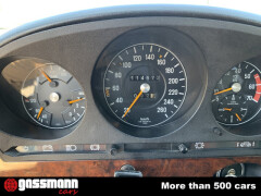 Mercedes Benz 450 SEL 6.9 Limousine W116, mehrfach VORHANDEN! 